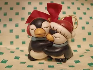 Addobbo Pinguino Thun - Foto 1 di 3