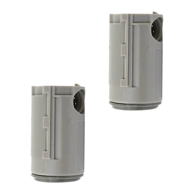 Fits Mercedes-Benz Rear Parking Aid Sensor 1992-1999 CL500 E320 S500, Parking - Image 1 of 2