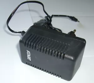 Atari Netzteil ■ NEU - Bild 1 von 2