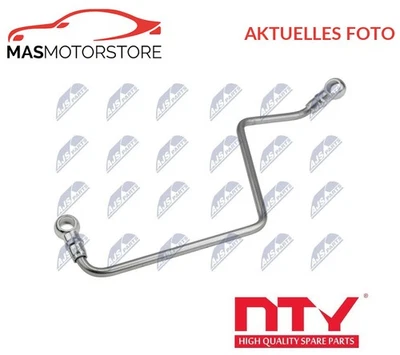 ÖLLEITUNG LADER NTY ECD-CT-012 V FÜR CITROËN C3 I,XSARA,C2,C2 ENTERPRISE,C1 - Bild 1 von 4