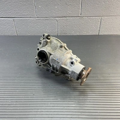 BMW 330i G20 2019-2025 AWD eje diferencial delantero transmisión 10 k millas OEM Foto 1 de 4