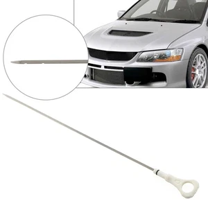 1,6 L Motorölmessstab Für Mitsubishi Lancer CS3A CS3W 2002-2014 MD373734 Auto - Picture 1 of 12