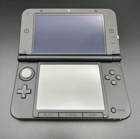 Nintendo 3DS / 3DS XL LL Region Free Console Used RANK A/B