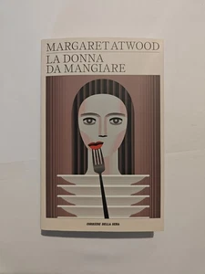 Margaret Atwood La Donna Da Mangiare - Picture 1 of 7