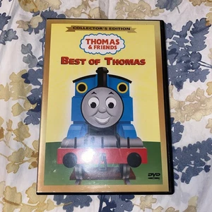 Thomas & Friends - Best of Thomas DVD (Collector's Edition) - Picture 1 of 3