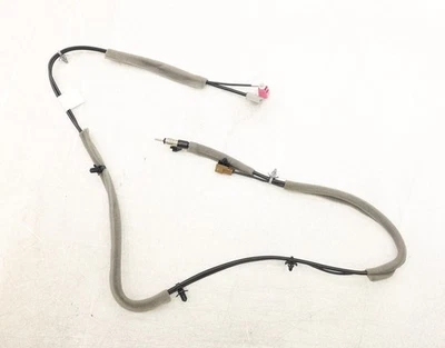 Cableado alimentador de antena OEM 282419BN0A nuevo para Nissan Frontier 2016-2019 Foto 1 de 4