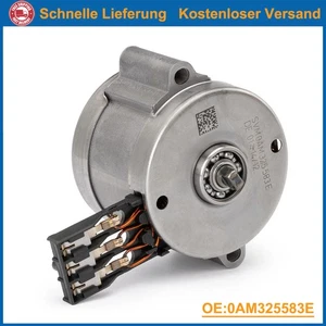DSG 7 DQ200 0AM325583E 0AM Getriebeschritt Motor für VW Audi Skoda Seat Auto - Picture 1 of 10