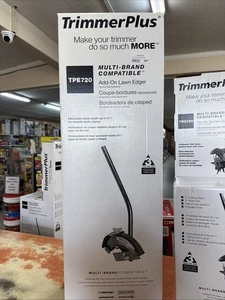 Trimmer Plus LE720R Edger Attachment 41BJEA-C902 TrimmerPlus 41BJEA-C902 - Picture 1 of 1