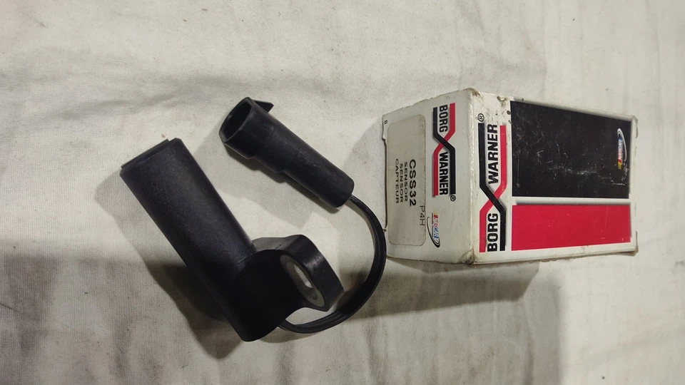 BORG Warner CSS32 传感器 全新带盒 — 第 1/1 张图片