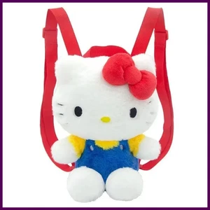 Sanrio Hello Kitty Rucksack süß Plüsch Rucksack Ornamente Kinder Geschenke - Bild 1 von 24