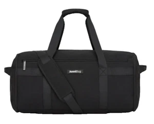 Borsa da viaggio marca Jenni 2.0 - NUOVA IN CONFEZIONE - 21"x9"x12" - (A) - Foto 1 di 5