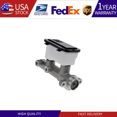 Depósito de cilindro maestro de freno para Chevy GMC C/K 1500 2500 Suburban 4746392 Foto 1 de 4