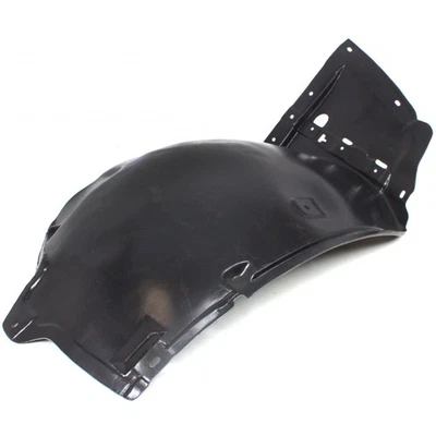 For Infiniti G37 Splash Guard/Fender Liner 2008-2013 Passenger Side, Front - Imagem 1 de 4
