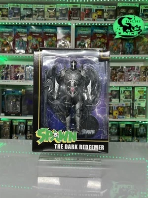 McFarlane Toys - Spawn - The Dark Redeemer - Immagine 1 di 3
