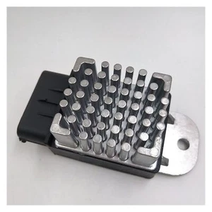 Cooling Fan Relay Suitable for Dodge Caravan Chrysler Voyager Jeep Wrangler - Picture 1 of 4