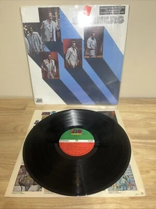 Spinners by The Spinners (self titled) Atlantic label LP Still Has Plastic Wrap - Picture 1 of 7