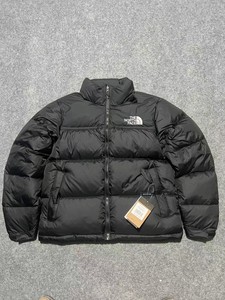 The North Face Nuptse Jackets 