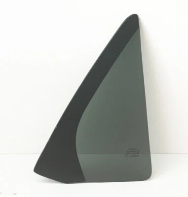 Fits 2002-2007 Saturn VUE Passenger Right Side Rear Vent Window Glass - Image 1 of 4