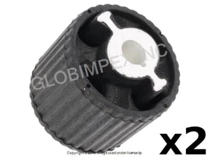 For BMW (10-18) Subframe Mount REAR LEFT and RIGHT FORWARD (2 PCS) FEBI BILSTEIN - Picture 1 of 1