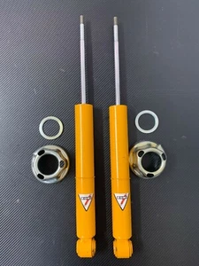2 AMORTIGUADORES KONI 8040-1078 SPORT HONDA CIVIC CRX COUPE EC ED - Imagen 1 de 2