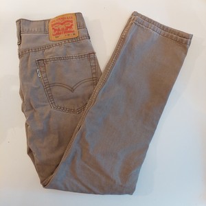 Levi's 514 Jeans for Men for Sale - eBay