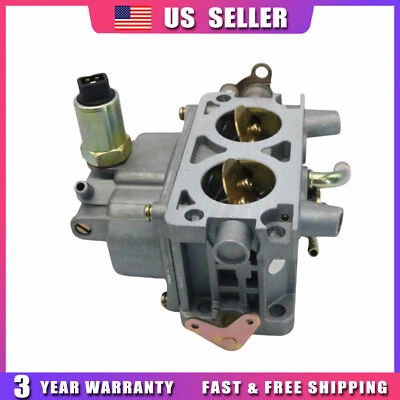 Fits Harbor Freight Predator 670cc 22HP V Twin 61614 Engine Carburetor US