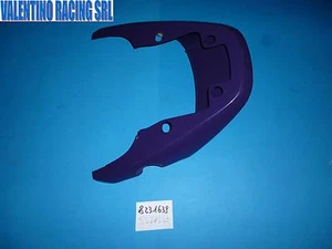 VERKLEIDUNG GEPÄCKTRÄGER PFLAUME APRILIA AMICO GL 1993/1996 AP8231639 - Bild 1 von 1