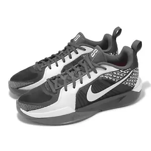 Nike Sabrina 2 GS Ionescu Locked In Kids Youth Basketball Shoes FQ7376-005 - Picture 1 of 8