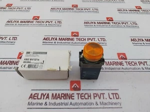 Telemecanique XB2-BV1215 Pilot Light With LED 24V - Picture 1 of 8