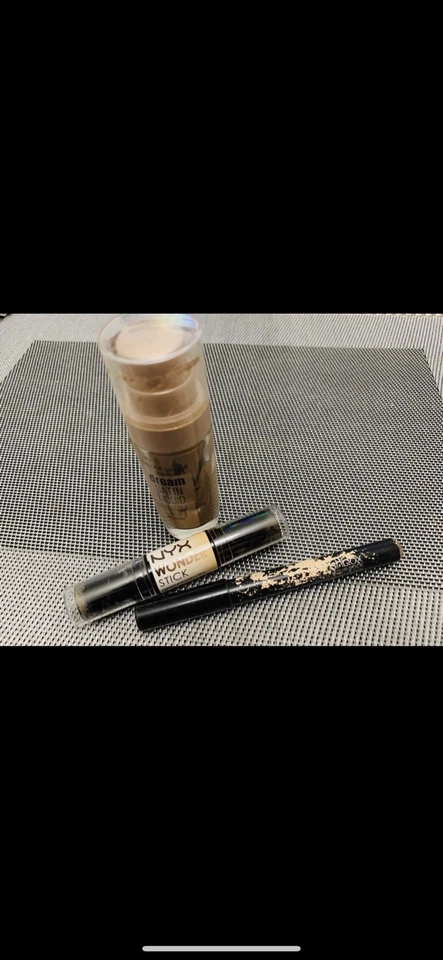 Smashbox Maybeline nyx - Bild 1 von 1