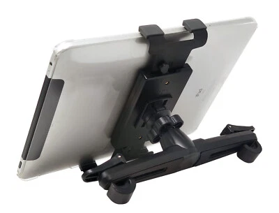 2x Supporto auto automobile poggiatesta sedile per Apple iPad Pro 11 2024 TLB10 - Immagine 1 di 4