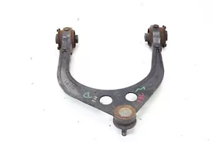 2008-2023 DODGE CHALLENGER FRONT LEFT DRIVER SIDE UPPER CONTROL ARM OEM - Foto 1 di 12