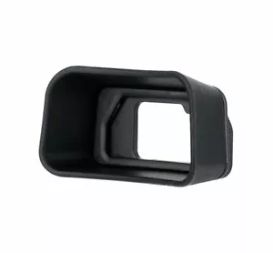 JJC Long Camera Eyecup rep. Olympus EP-16 EP-15 for E-M5 Mark III E-M10 Mark III - Picture 1 of 12
