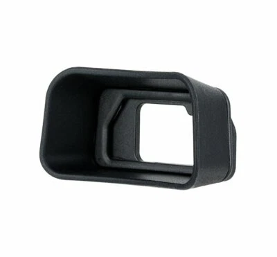 JJC Long Camera Eyecup rep. Olympus EP-16 EP-15 for E-M5 Mark III E-M10 Mark III - Image 1 of 4