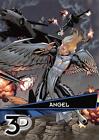 ANGEL / Marvel 3D (Upper Deck 2015) BASE Trading Card #62