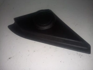 SUZUKI SWIFT 2009 SPEAKER TWEETER PANEL FRONT LEFT SIDE 8479063J1 L - Picture 1 of 3