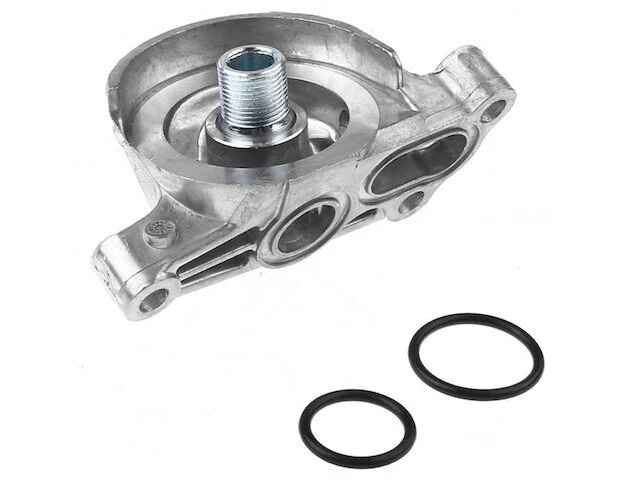 Oil Filter Housing For 2012-2015 Honda Civic 2.4L 4 Cyl 2013 2014 JH268CT - Image 1 of 1