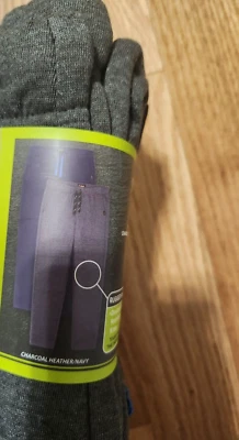  2 PACK - LEE YOUTH RUGGED KNEE JOGGERS -CHOOSE YOU SIZE AND COLOR  - Image 1 of 4