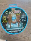 Chick Can Rack - Cuisson de canette de bière poulet - Bayou classique pour bière ou soda - 