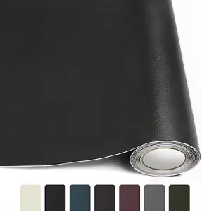 Self Adhesive Leather Repair Patch for Furniture 17X79 Inch Leather Repair Kit f - Picture 1 of 12