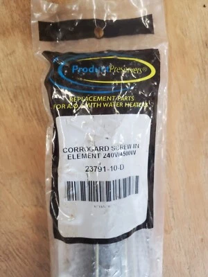 A.O. Smith Hot Water Tank Element