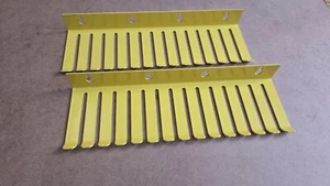 (2 Pcs) Test Leads 1508 Holder Fluke 1632070 Hanger - Picture 1 of 1