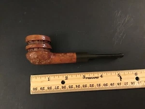 Vintage Doodler Jr. Imported Briar Estate Pipe - Picture 1 of 4