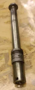 Honda Africa Twin CRF 1100 2020 2021 front wheel axle spindle - Picture 1 of 5