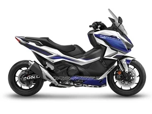 NEW Graphic kit for FORZA 750 (2021~) Decal Sticker Kit (OG-WBL) - Picture 1 of 7