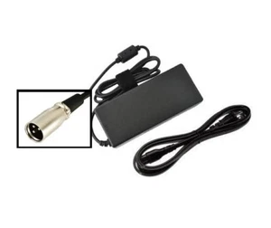 Currie e-ride Electric Bike bicycle battery power supply ac adapter cable cord - Picture 1 of 1