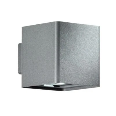 LAMPADA DA PARETE A LED 3000K - ROSSINI ILLUMINAZIONE A/20084/AN/C