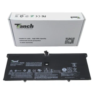 Batería Original para Lenovo 5B10N01565,5B10W67249,L16C4P61,Yoga 920-13IKB 9120m - Imagen 1 de 6