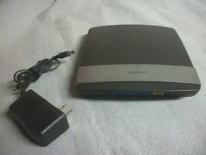 ROUTER INALÁMBRICO LINKSYS E2500 - Imagen 1 de 4