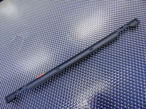Genuine Sony Vaio FXA36 Laptop Leyboard Hinge Cover Trim - Picture 1 of 7